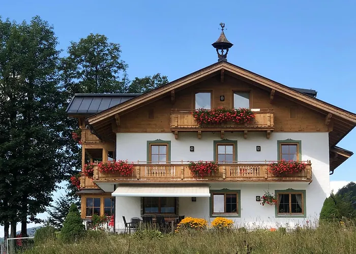 Haus Hirschpoint