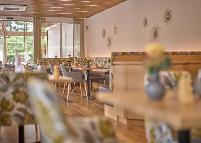 Wellnesshotel Ludinmuehle