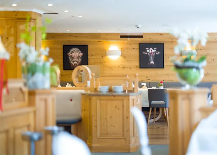 Wellnesshotel Ludinmuehle