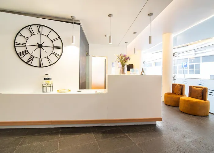 The Azoriani Boutique, Ascend Hotel Collection Ponta Delgada