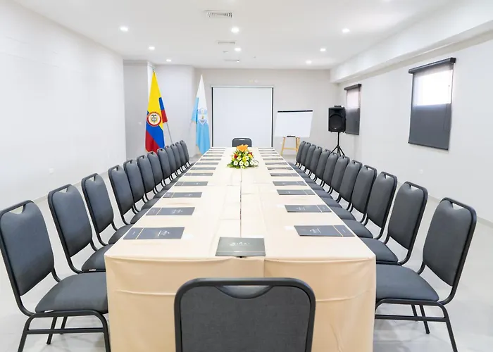 Ribai Hotels Santa Marta