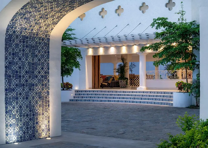 Mar del Cabo By Velas Resorts San José del Cabo