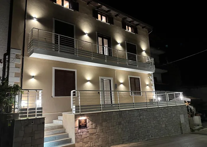 Poseidonrooms