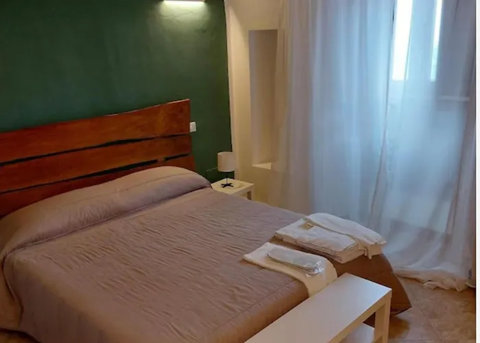 Hotel Relais Scaffe
