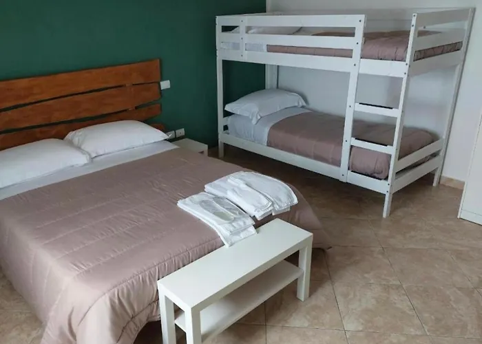 Hotel Relais Scaffe