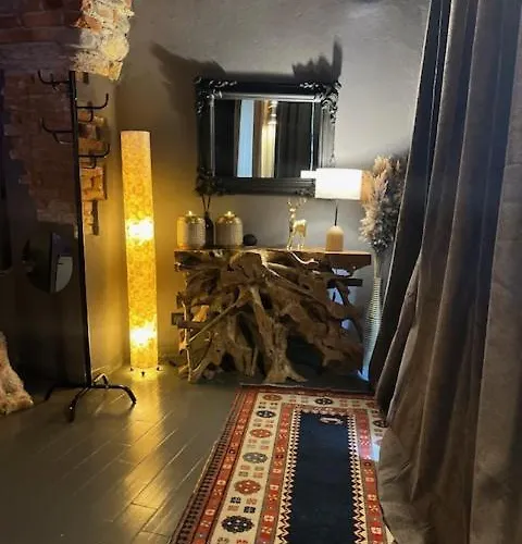 Chalet 44