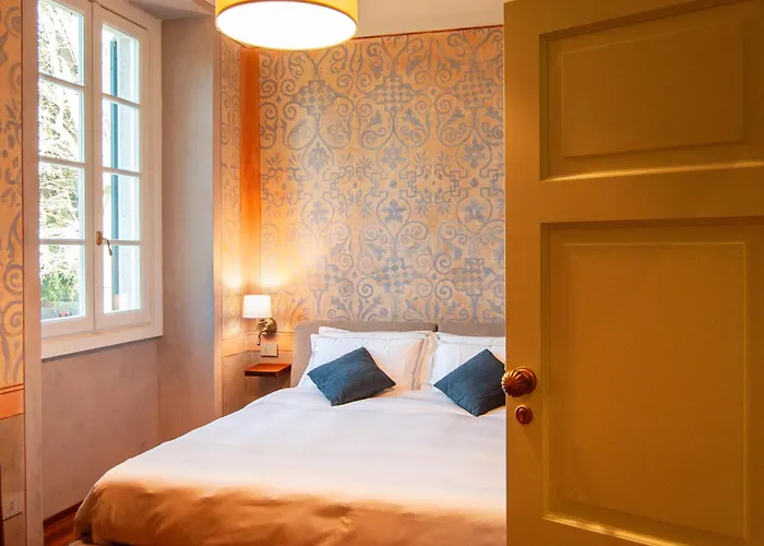 Suite Exclusive in Villa Buttafava Cassano Magnago