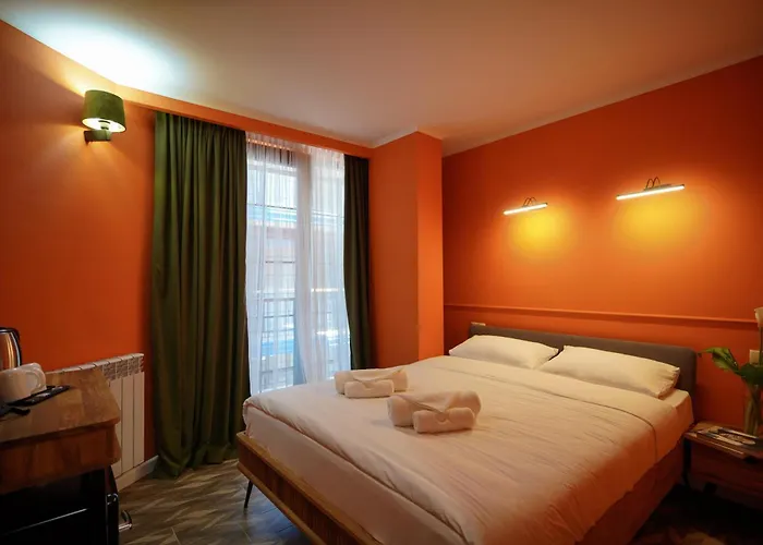 Station 22 Hotel