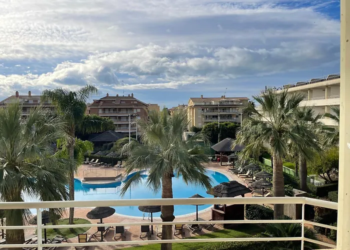 Agh Canet Canet d'En Berenguer
