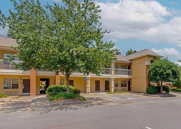 Extended Stay America Select Suites - Atlanta - Cumberland Mall