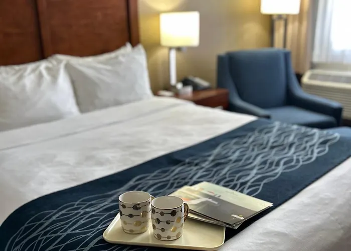 Comfort Inn