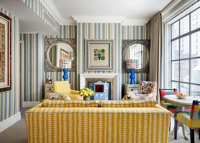 The Whitby Hotel