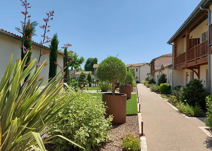 Hotel Clos Castel Villas Spa
