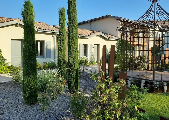 Hotel Clos Castel Villas Spa