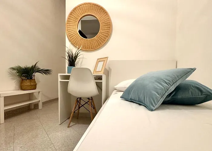 A Due Passi dal Mare B&B Scalea