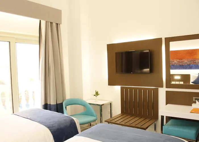 Gloria Aqua Park Hotel Assuan
