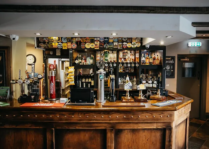 The Derwent Arms