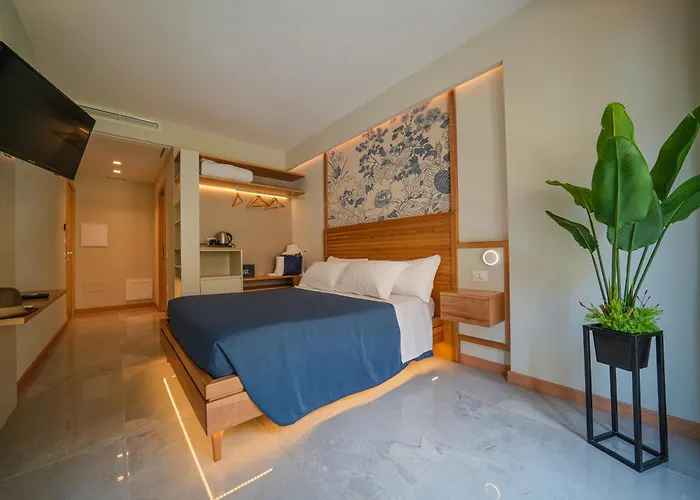Cuore di Tropea B&B