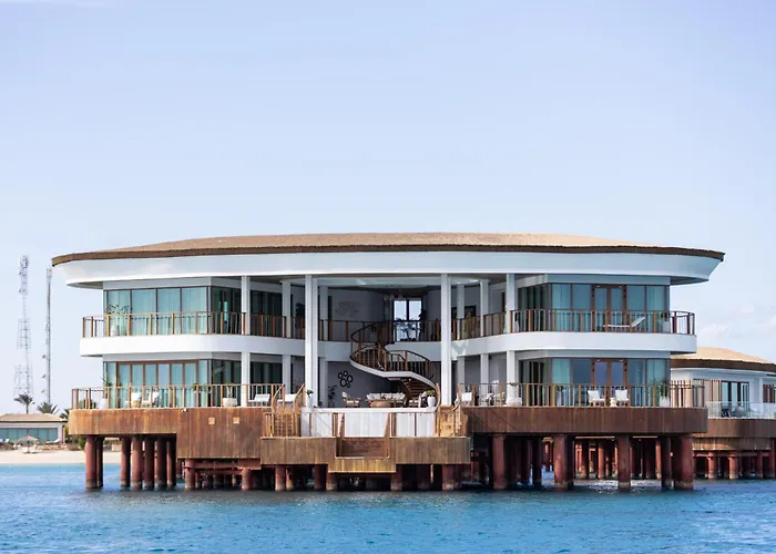 Tawila Island Resort