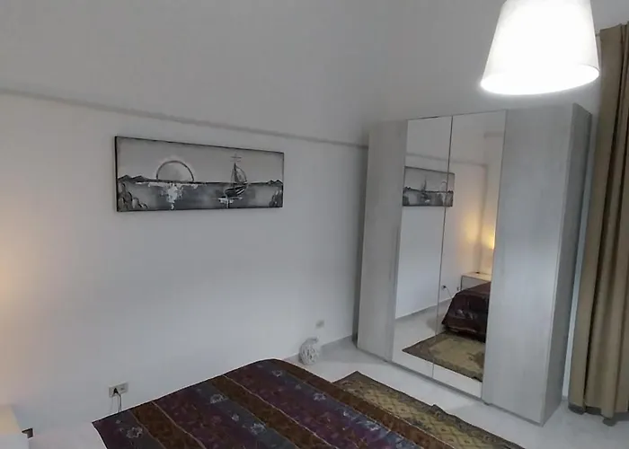 Hotel Casa Ramellini Taranto Centro