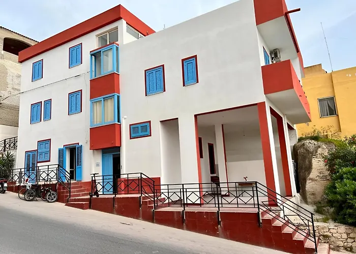 Casa Lipadusa