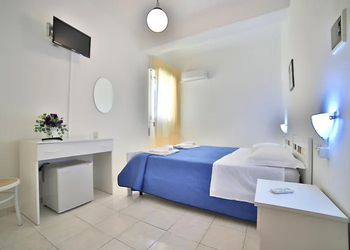 Hotel Da Ettore - Salento Selection