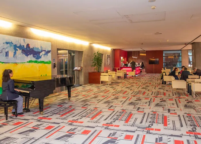 Vip Executive Arts