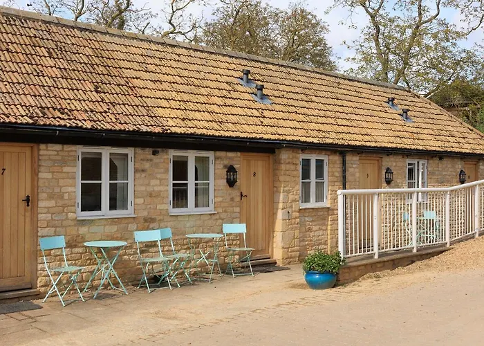 The White Hart