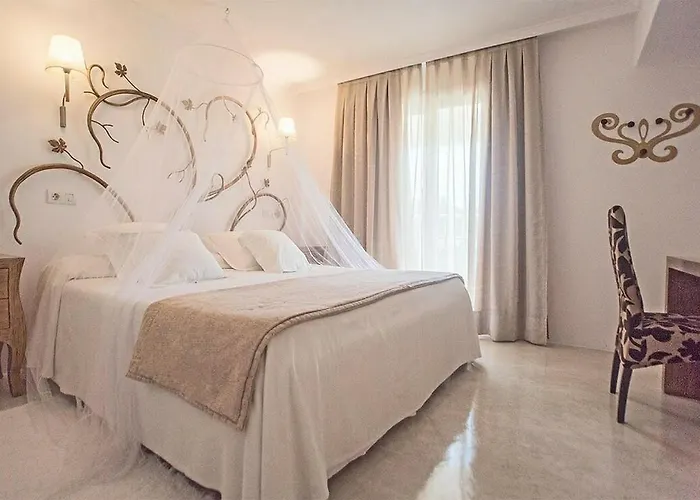 Hotel Sa Volta