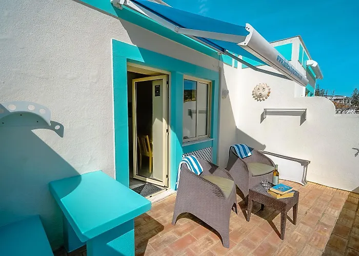 Luz Beach Apartments