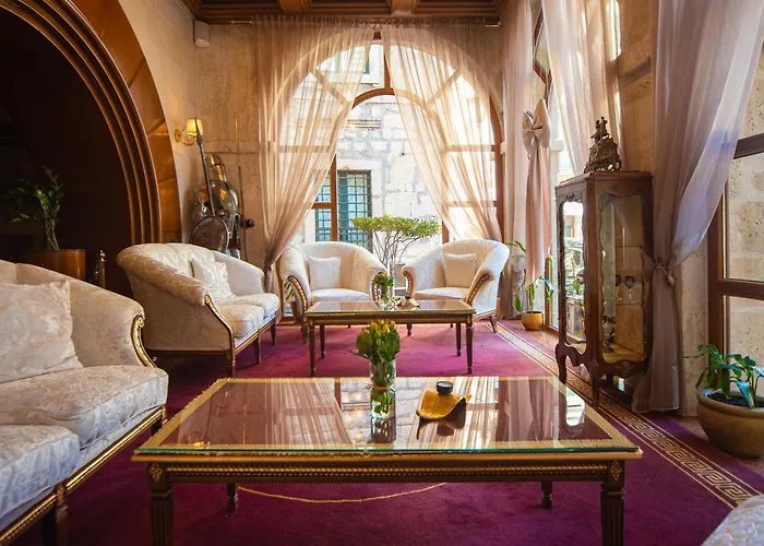 Historic Boutique Hotel Cattaro