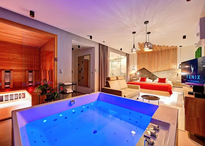 Wellness Fénix
