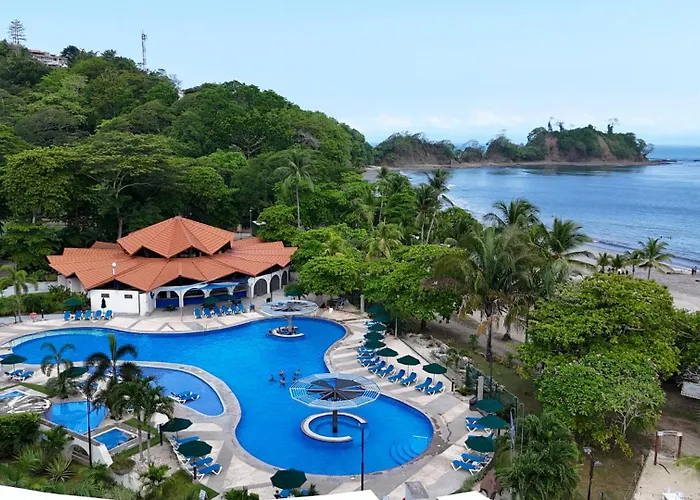 Hotel Punta Leona Jacó