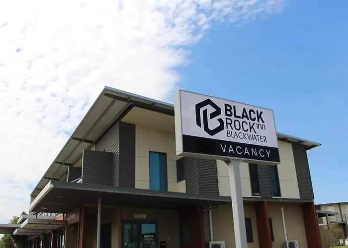 Black Rock Inn Blackwater