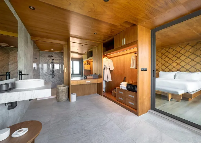 Sametnangshe Boutique Hotel Phang Nga