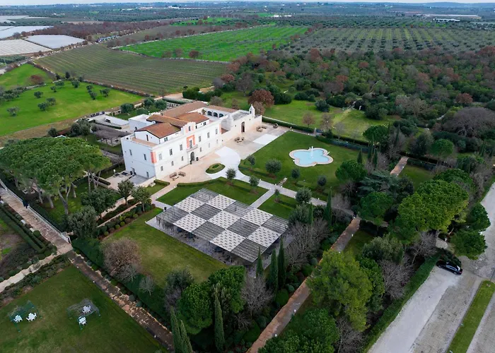 Relais Il Santissimo