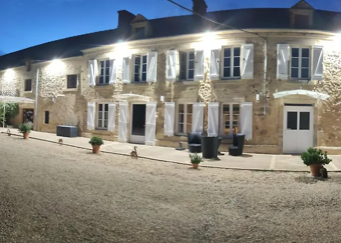 La ferme aux chats