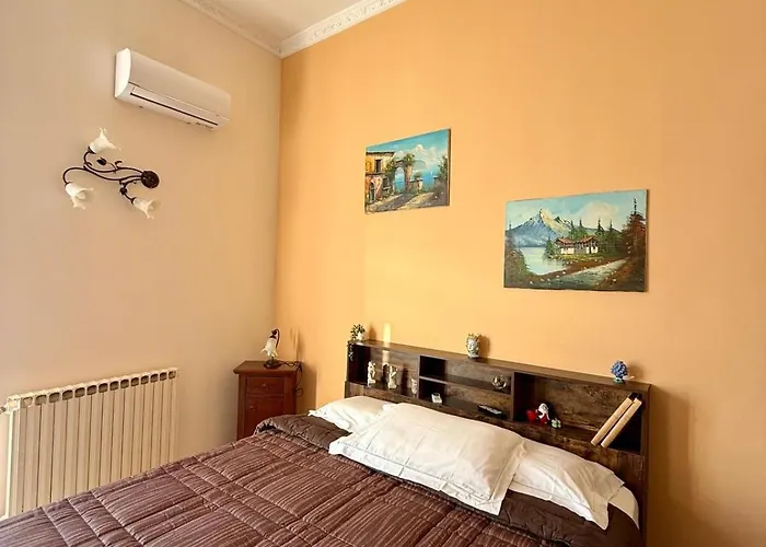 B&B L' Aquila dell' Etna