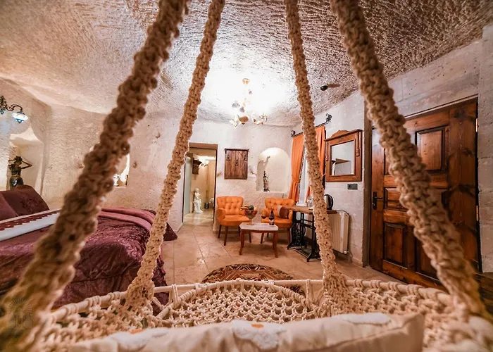 Zeus Cave