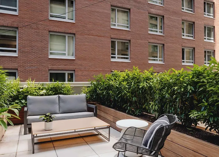 Hotel Arlo Midtown New York