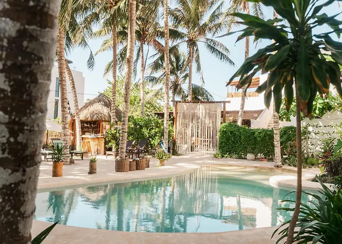 Hotel Boutique Can Cocal El Cuyo