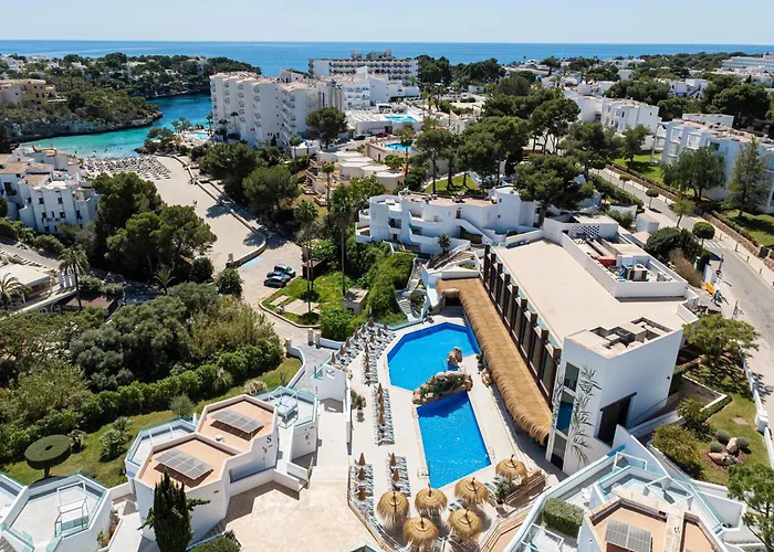 Marsenses Ferrera Blanca - Adults Only