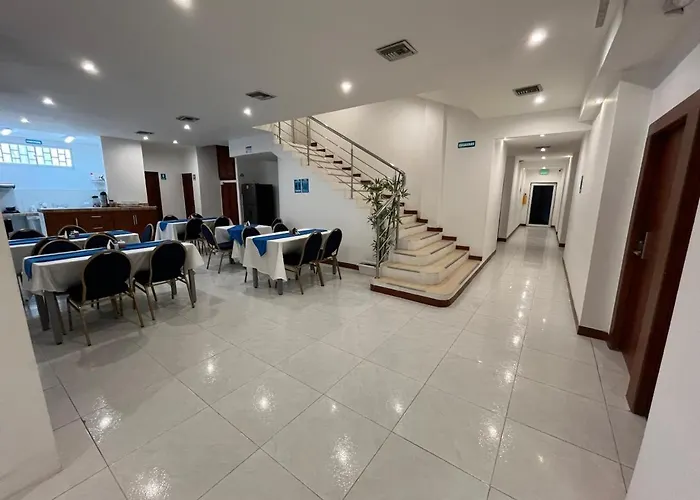 Mar Inn Hotel Ríohacha