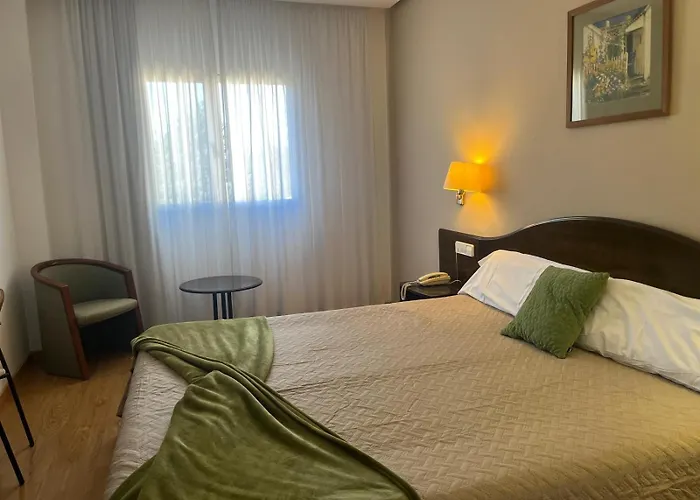 Hotel Villa de Biar