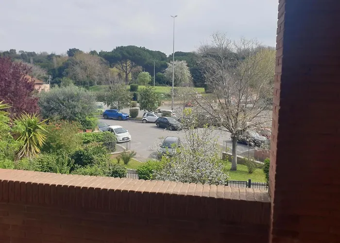 Villa Domus Roma