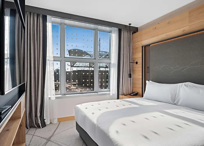 Hotel Hilton Munich Airport Schwaig bei Nürnberg