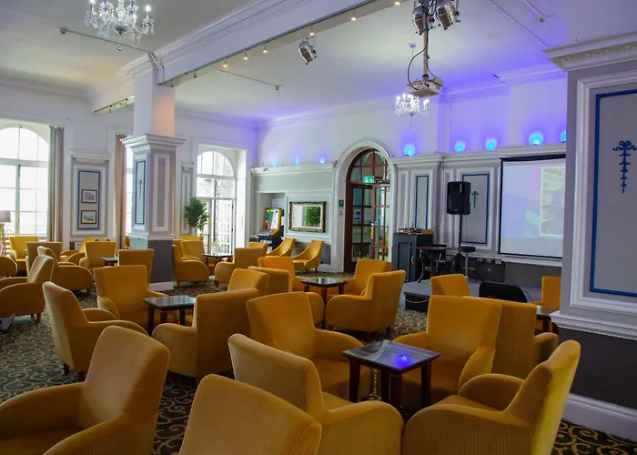 The Grand Hotel