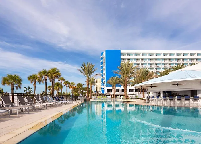 Hilton & Spa