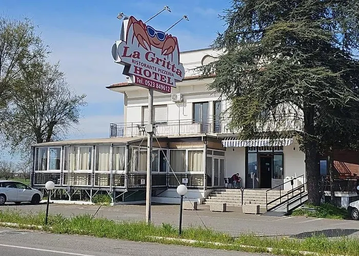 La Gritta