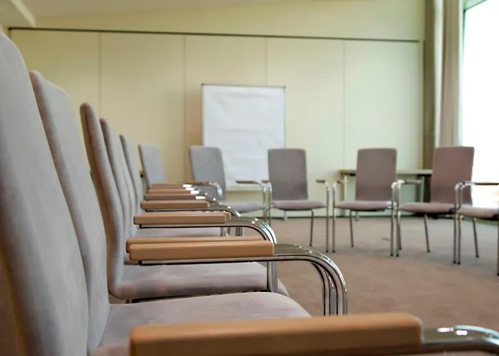 Best Western Plus Hotel Bremerhaven